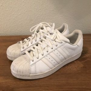Adidas Superstar Men’s Sneakers